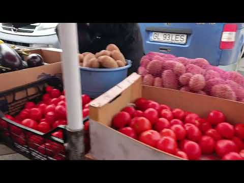 Видео: Ринок в Чернівцях в жовтні.Ціни на овочі та фрукти 💰🍅🥒🌽🍄‍🟫🫜🍆🍇🧅