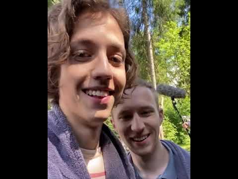 Видео: "Ивановы-Ивановы" 5 сезон. Съёмки. Видео, фото.