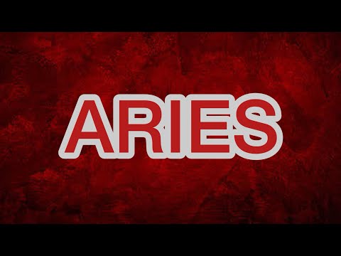 Видео: ОВЕН НОЯБРЬ♈️ЭТОТ ЧЕЛОВЕК ШОКИРУЮЩЕ ОСВЕДОМЛЕН О ТЕБЕ, ОВЕН🔮✨ГАДАНИЕ ТАРО❤️💫