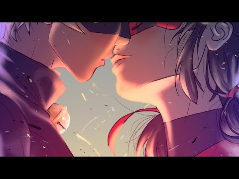 Видео: Озвучка комиксов¦¦ Леди Баг и Супер Кот ¦¦ Помоги мне, сладкий принц~