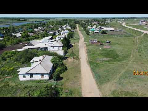 Видео: Вишнёвка Алтайский край