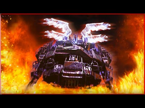 Видео: ОГОНЬ ВЕЗДЕ! • Crossout • Испепелитель + Адрон + Дамка [2.0.00]