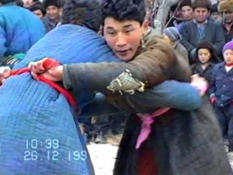 Видео: Архив 1991-жыл, Орунбай уулдары Нурбек, Торобектин суннот тою, Алга айылы  Кассета 2 26-12-1991