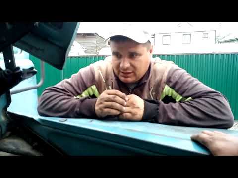 Видео: ЗИЛ 130, ГАЗ-53, ГАЗ-3307, установка системы зажигания с контактного на электронный