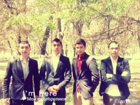 Видео: ТАШКУМЫР ЦЕНТР 1997!!!