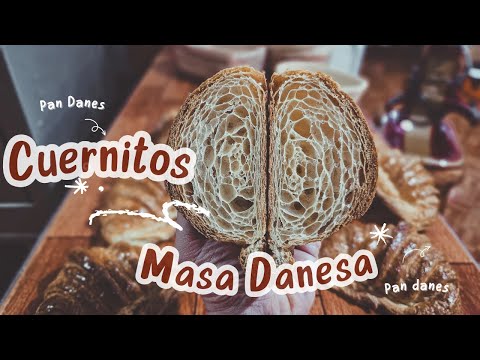 Видео: 🤓 МАСТЕР-КЛАСС ДАТСКОГО ТЕСТА 🥐/ ПРАКТИЧЕСКИЙ КЛАСС👨🏻‍🍳 И ТЕОРЕТИЧЕСКИЙ👨🏻‍🏫.