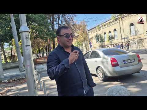 Видео: Кишинев 14.09.25 не полиция а клоуны 