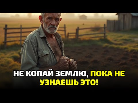 Видео: 5 ошибок при перекопке земли, из-за которых сорняки возвращаются снова и снова!