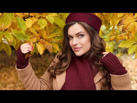 Видео: Влада ЧАЙКА - Дивна осінь 🍁 | Премʼєра 2025