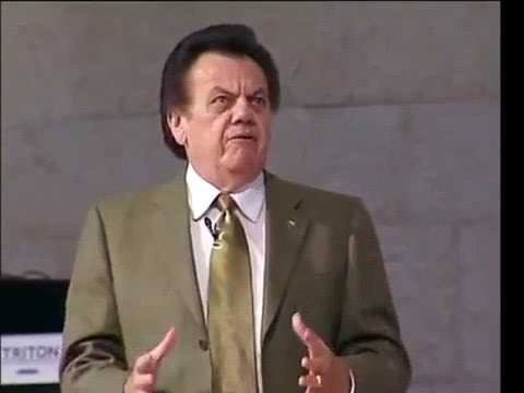 Видео: 005  Джон Аванзини Цена и ценность  02