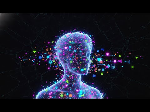 Видео: Разложение ЛИЧНОСТИ зумеров.....