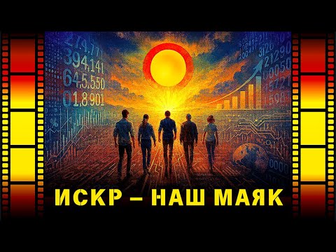 Видео: Искр — наш маяк (1)