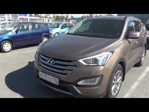 Видео: Выбираем б\у Hyundai Santa Fe 3 (бюджет 1.300-1.400тр)