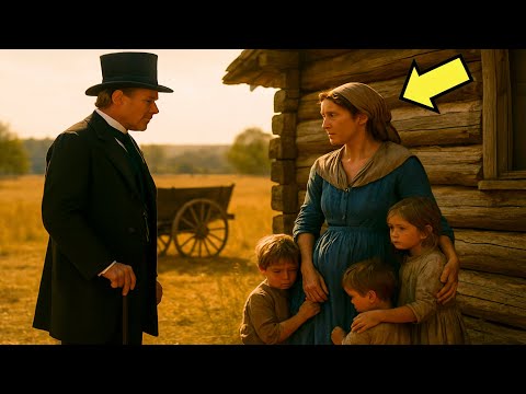 Видео: ОЛ АУЫЛ ӘЙЕЛІН ҚУЫП ШЫҒАРУҒА КЕЛДІ… БІРАҚ ОНЫ ҮШ БАЛАСЫМЕН КӨРГЕНДЕ, БӘРІ ӨЗГЕРДІ…