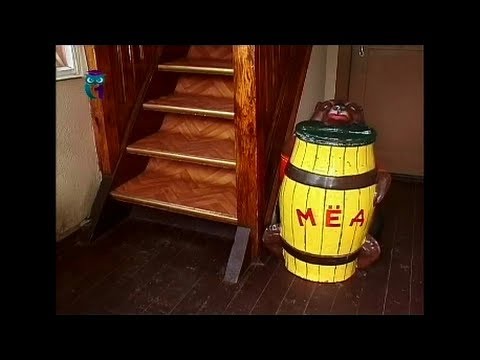 Видео: Музей меда