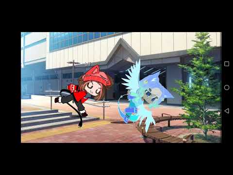 Видео: короче говоря попала в Коноху. (чит о.п.)