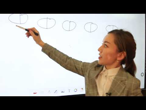 Видео: "Математика сабағындағы PISA тапсырмаларын орындау"