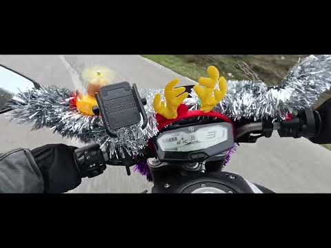 Видео: воблинг на ямаха мт 07 ymaha mt 07 обзор мотоцикла, стоит ли брать ямаха мт 07