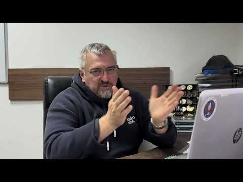 Видео: Д4 продовжуємо досліджувати модем з Гербери, відновив рубрику розпакування РЕБ, реклама #Чуйки:) 