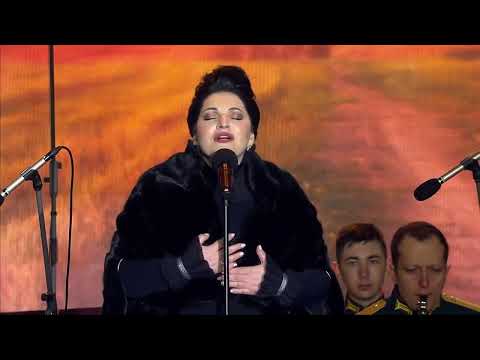Видео: Хибла Герзмава - Эх, дороги