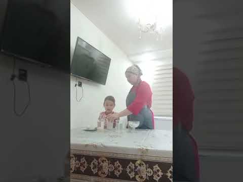Видео: Мен зерттеушімін