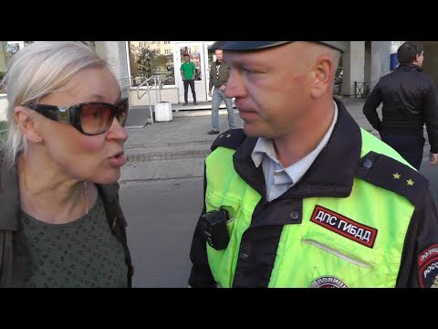 Видео: Манифестация на Энгельса. Финал. Инкассаторский парад для капитана. Санкт-Петербург.