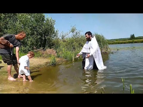 Видео: Бортсурманский чудотворец. Курмыш