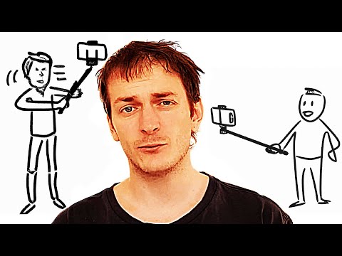 Видео: БЛОГЕРЫ - БЕЗДЕЛЬНИКИ! ЭТО НЕ РАБОТА!