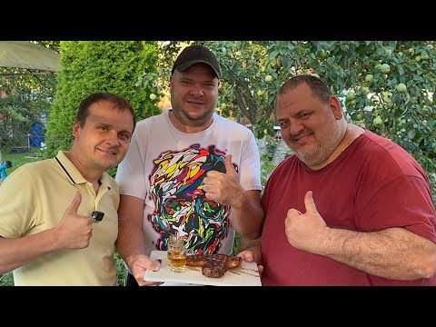 Видео: НЕ ПОКУПАЙ ЭТИ СТЕЙКИ, ПОКА НЕ ПОСМОТРИШЬ ЭТО ВИДЕО!!! ТЕСТИМ ДЕШЕВЫЕ СТЕЙКИ - МИРАТОРГ.