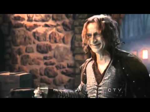 Видео: Once upon a time - Лиричное (CRACK)