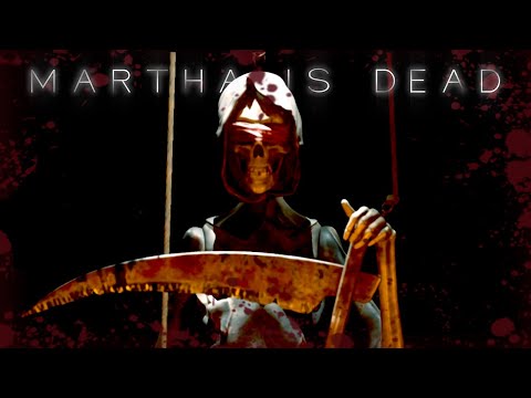 Видео: ПОМОГАЕМ ПОВСТАНЦАМ ► MARTHA IS DEAD ПРОХОЖДЕНИЕ #3