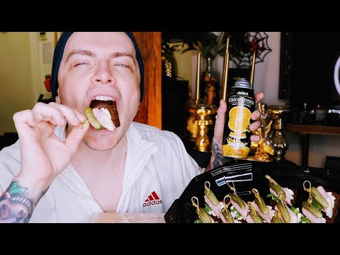 Видео: МУКБАНГ! ВЕРНУЛСЯ В ЭСТОНИЮ! ОПЯТЬ! ДЕТАЛИ ПЕРЕЕЗДА. НАЧИНАЮ ГЛОБАЛЬНЫЙ РЕМОНТ! И ВООБЩЕ ОБО ВСЕМ!