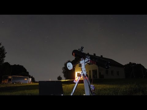 Видео: Обзор на камеру sv105 SVBONY