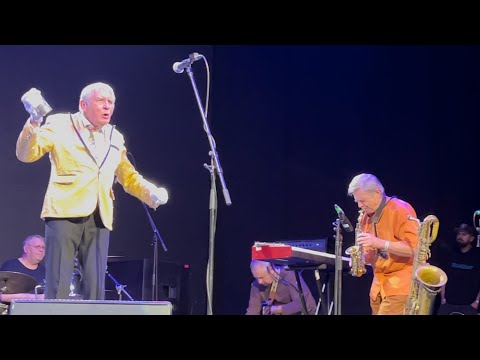 Видео: АукцЫон "Девушки поют"