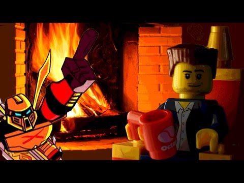 Видео: Посиделки с АВ #1: Голоса Тоа в анимациях 2015