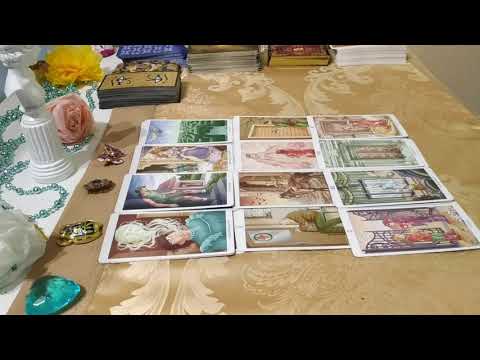 Видео: ЧТО БУДЕТ МЕЖДУ НАМИ! И ЕГО ЧУВСТВА СЕЙЧАС?