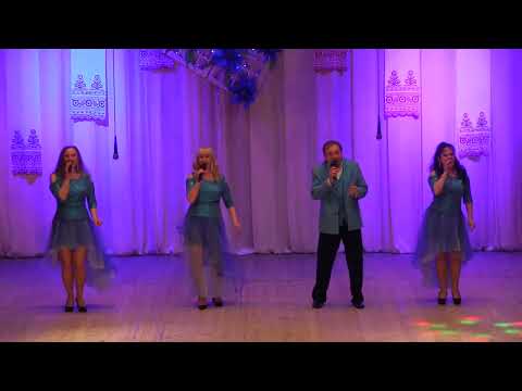 Видео: Калина  - народная группа Двина