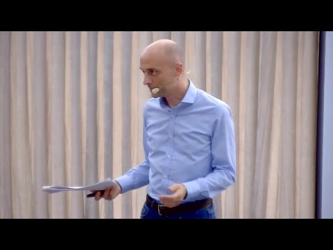 Видео: Олег Сунцов - Уважать, чтобы жить