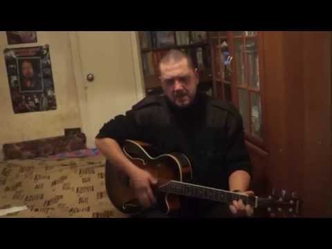 Видео: Лёша Закон - Отец (Батя). Фрагмент программы "Депрсна".