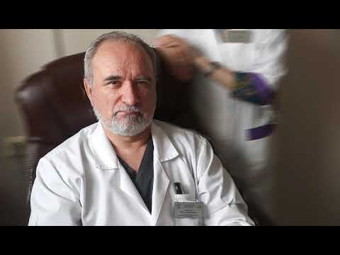 Видео: Онколикбез #16. П. А. Карнаух