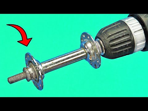 Видео: ГЕНИАЛЬНОЕ ИЗОБРЕТЕНИЕ! ВЫ ДОЛЖНЫ УВИДЕТЬ ЭТО!