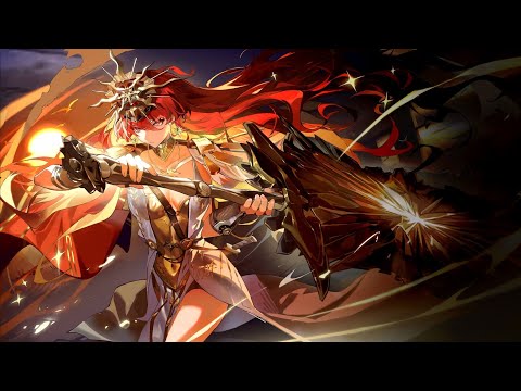 Видео: Nightcore - Нас нет | Polina Poliakova 