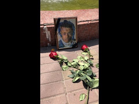 Видео: ПОССЛЕДНИЕ СЛОВА ИКСА (XXXTENTACION)
