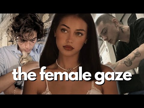 Видео: что девушки на самом деле считают привлекательным