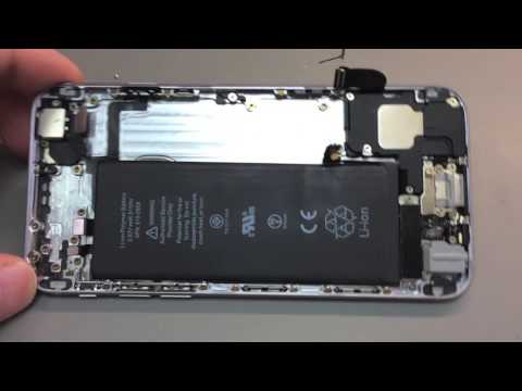 Видео: iPhone 6 нет сети REF и наши любимые мастера