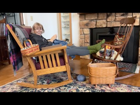 Видео: #1409 Обнимающий свитер Три пары носков Новая посылка