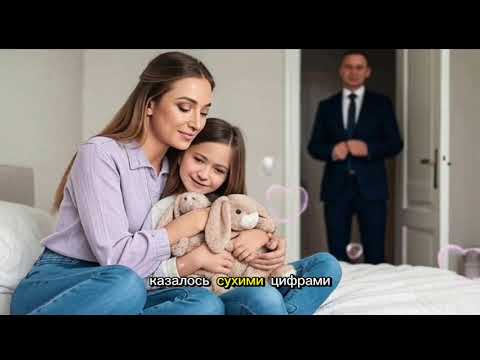 Видео: Она всего на один день заменила сестру в роли няни — не зная, что одинокий отец был миллионером