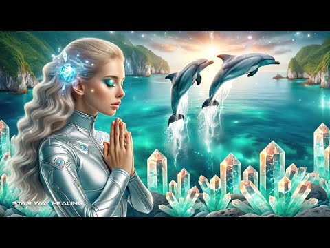 Видео: 1111 Гц • ЛЕМУРИЙСКАЯ СВЯЗЬ • ЧУДЕСА, МИР И ЛЮБОВЬ