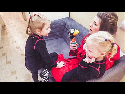 Видео: vlog готовимся к Острову, лучшая пирожковая спб, обрезка фикуса  - Senya Miro