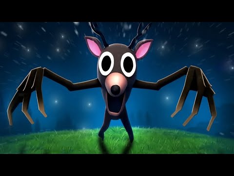 Видео: 😨 99 ночей в лесу! Жуткая игра!